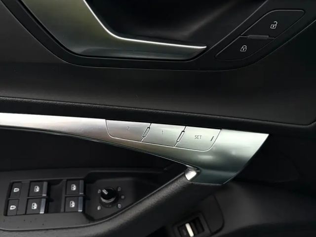 Audi A6 40 TDI Avant S-Tronic