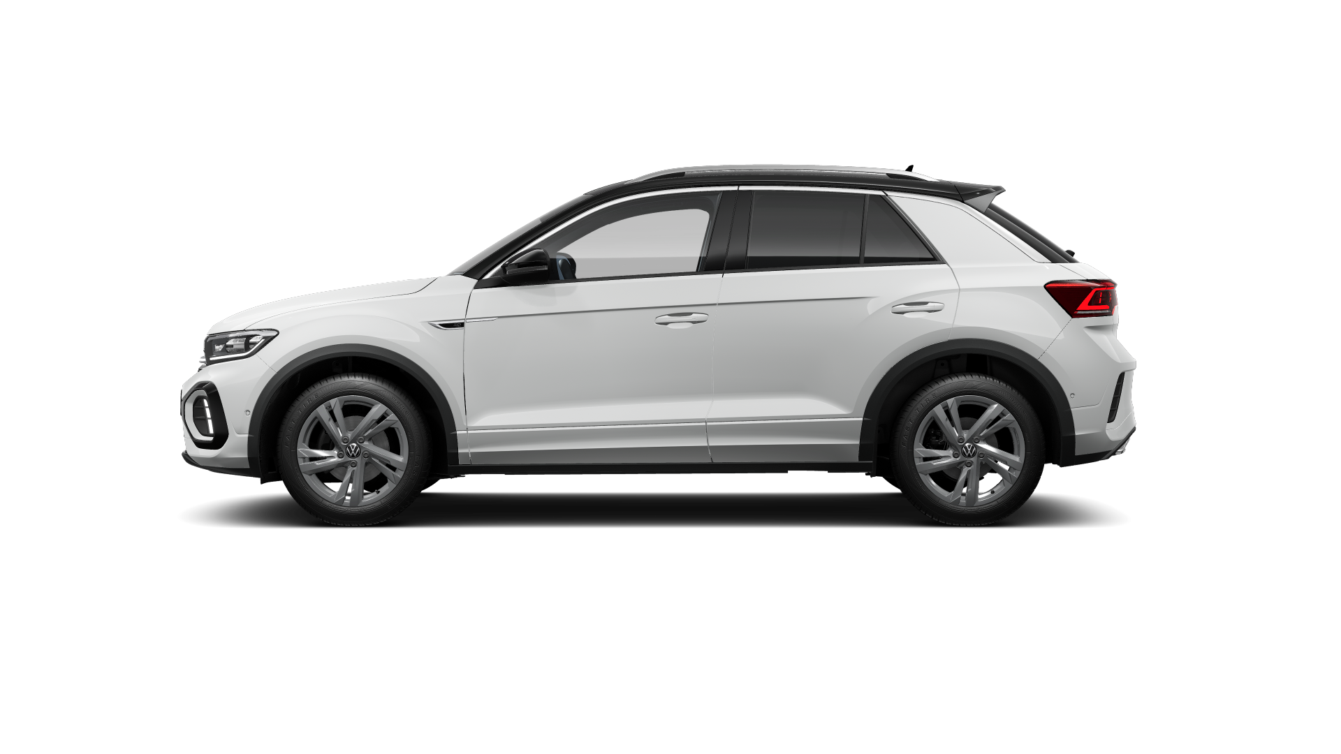 Volkswagen T-Roc 1.5 TSI DSG R-Line