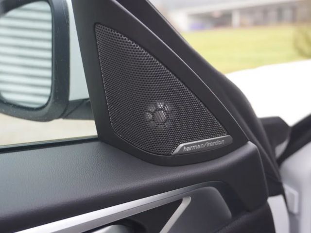 BMW 420 420d Coupé Gran Coupé xDrive