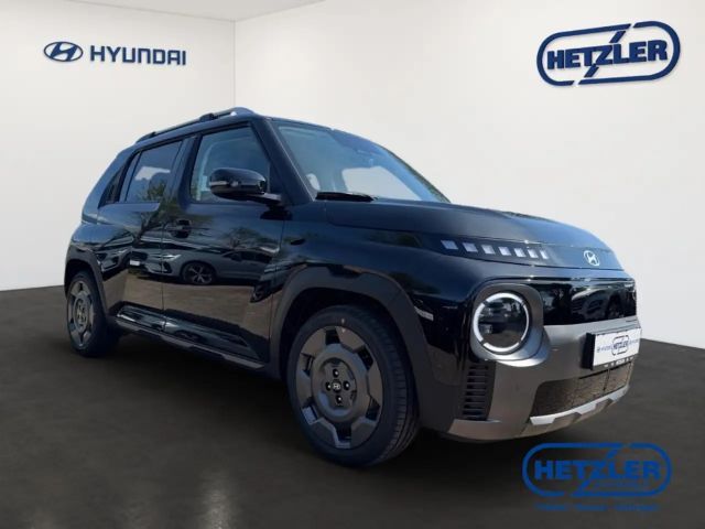 Hyundai INSTER 49 kWh