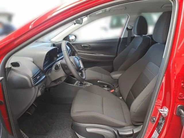 Hyundai Bayon 1.0 T-GDi Trend