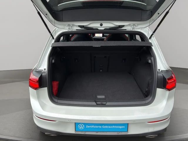 Volkswagen Golf 2.0 TSI DSG GTI Golf VIII