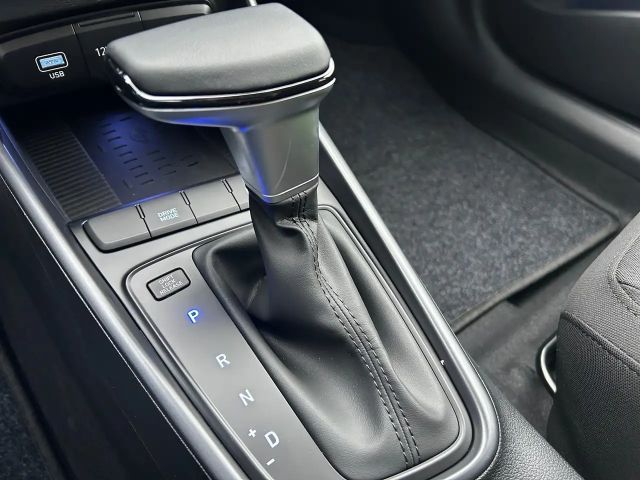 Hyundai Bayon LED*Automatik*Navi vApp*Garantie