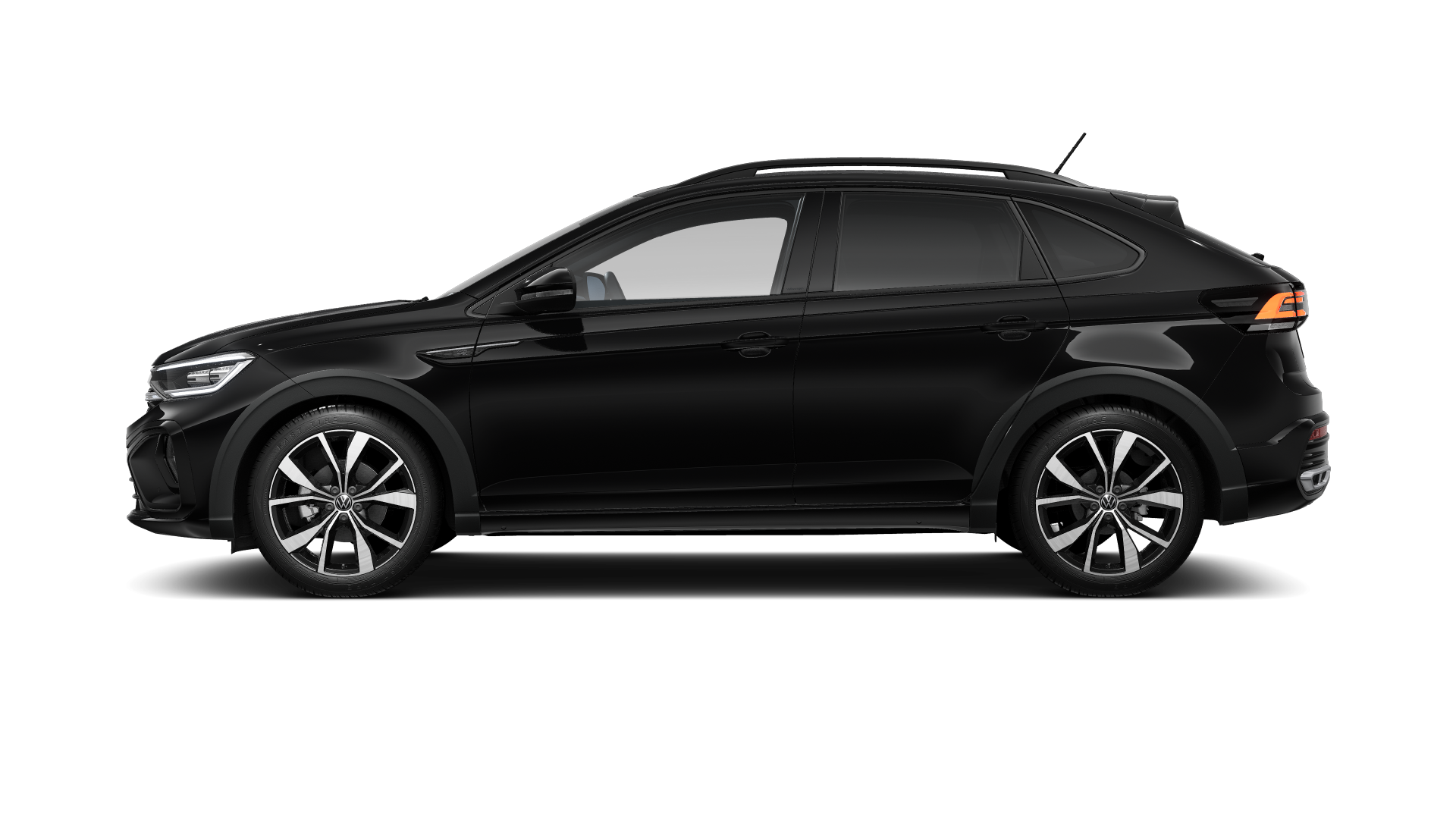 Volkswagen Taigo Plus R-Line