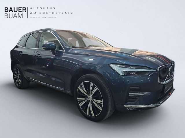 Volvo XC60 AWD Bright Ultimate