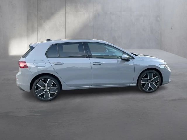 Volkswagen Golf DSG eHybrid