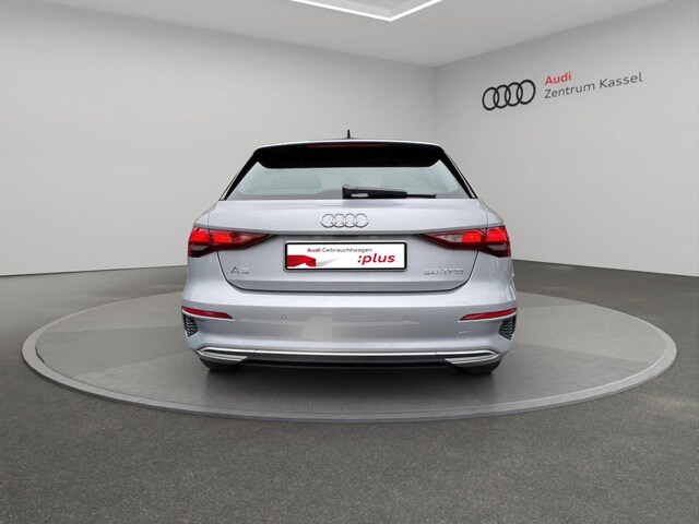 Audi A3 30 TFSI S-Tronic Sportback