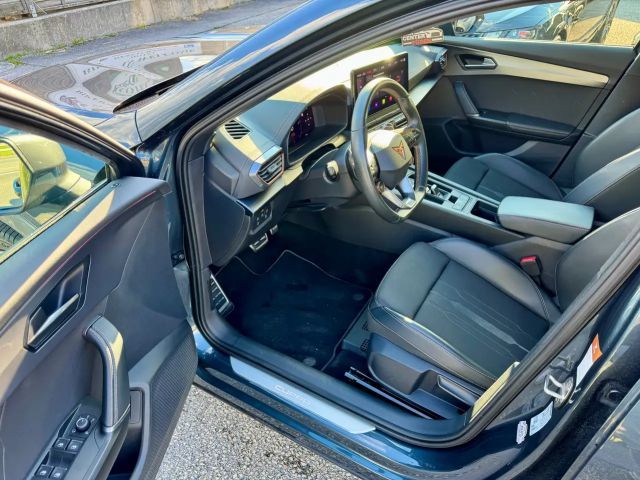 Cupra Formentor 2.0 TSI 4Drive DSG VZ