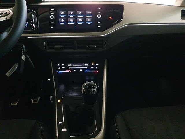 Volkswagen Taigo 1.0 TSI