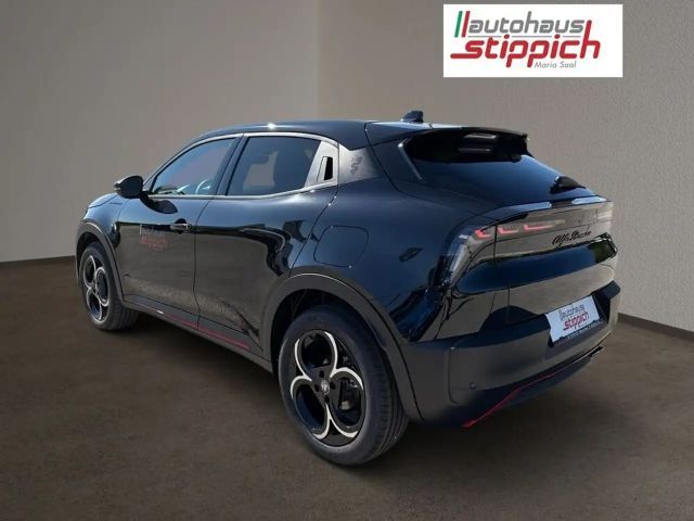 Alfa Romeo Junior Ibrida Speciale