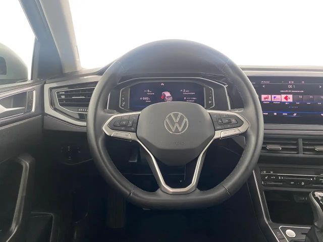 Volkswagen Taigo Style