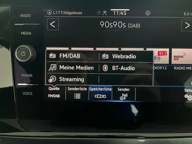 Volkswagen Polo 1.0 TSI Highline