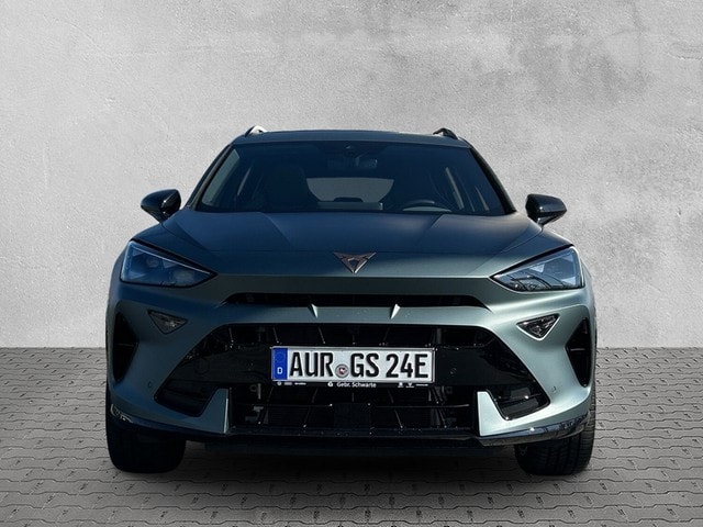 Cupra Formentor VZ e-Hybrid