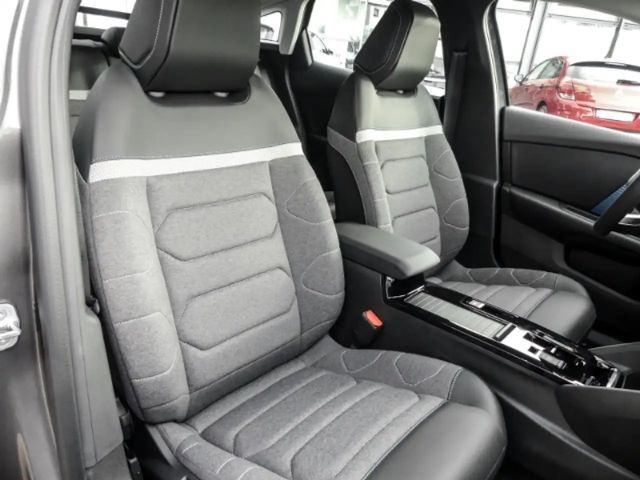 Citroën ë-C4 C-Series