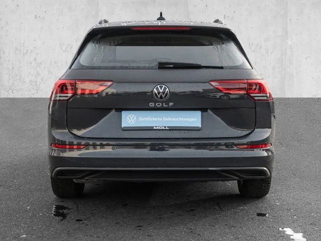 Volkswagen Golf 1.5 TSI Life Variant