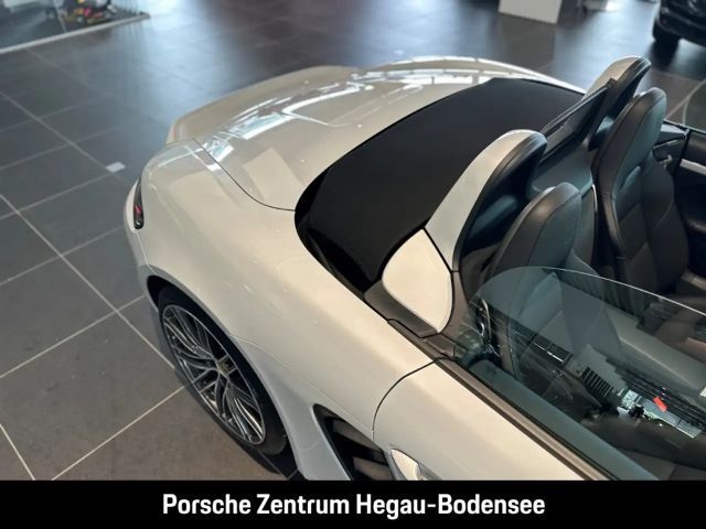 Porsche Boxster 718 S
