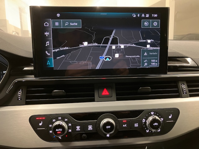 Audi A4 40 TFSI Avant S-Line S-Tronic