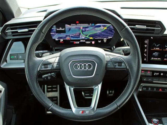 Audi S3 Quattro Sportback