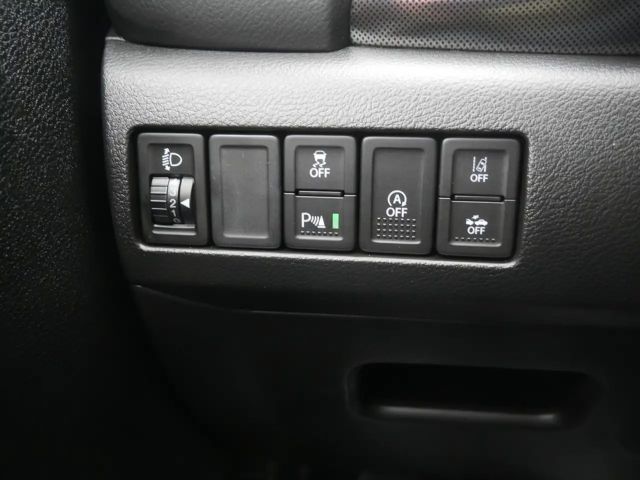 Suzuki Vitara Comfort Hybrid