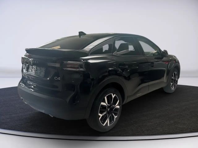 Citroën C4 Max PureTech