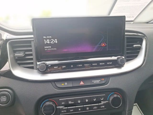 Kia Ceed GDi GT-Line