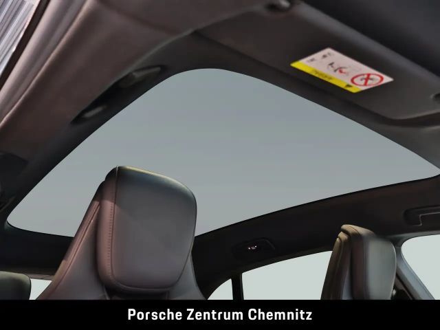 Porsche Taycan 4 4S Sport Turismo