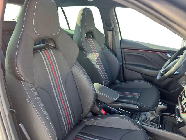 Skoda Kamiq 1.5 TSI Monte Carlo