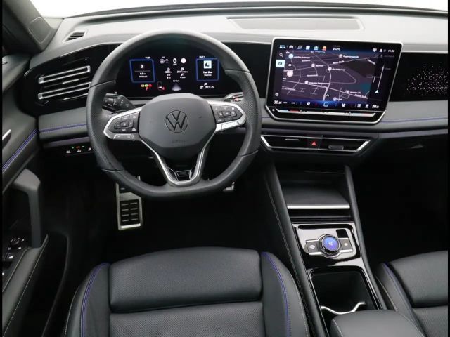 Volkswagen Tiguan 2.0 TDI DSG R-Line