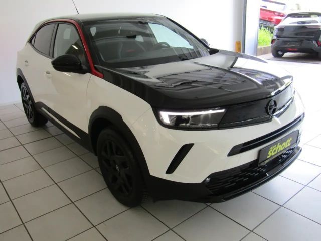 Opel Mokka GS-Line Grand Sport Turbo