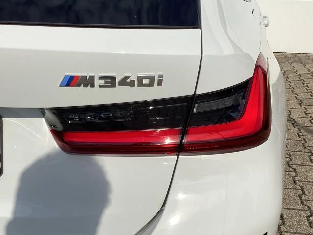 BMW 340 Touring xDrive