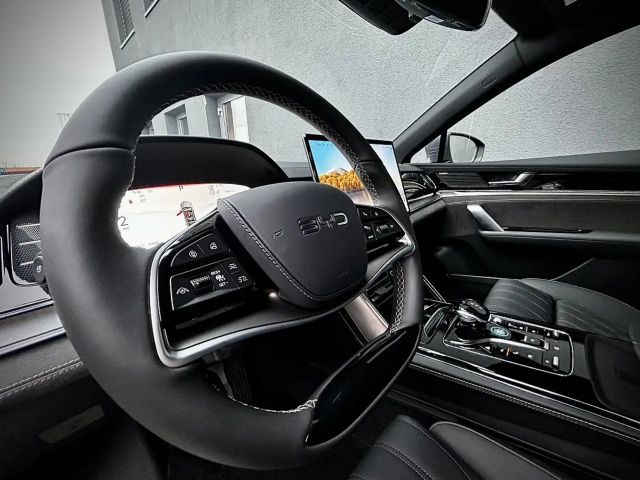 BYD Tang Flagship Facelift 108,8 kWh 517PS WOW AKTION