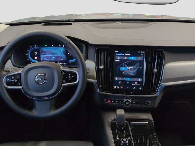 Volvo V90 Recharge T8