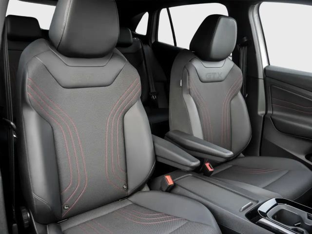 Volkswagen ID.4 GTX IQ.Drive