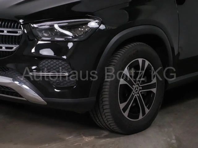 Mercedes-Benz GLE 300 4MATIC GLE 300 d