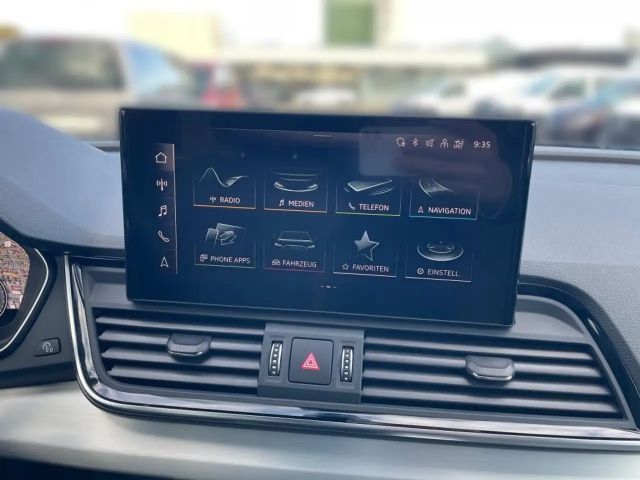 Audi Q5 35 TDI S-Line Sportback