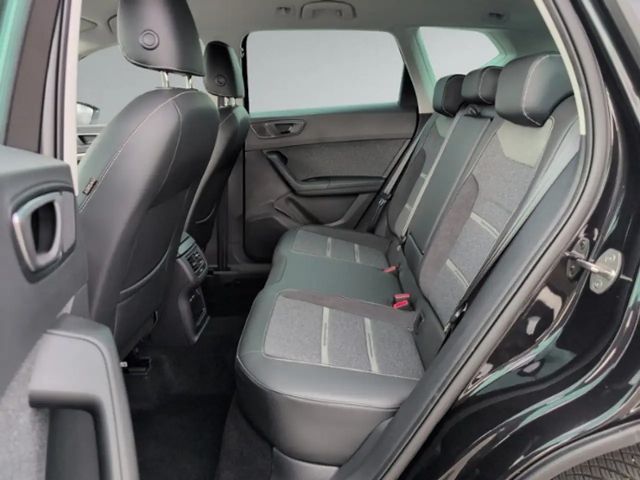 Seat Ateca 1.5 TSI DSG