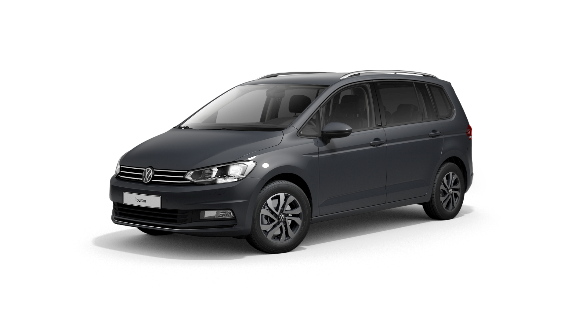 Volkswagen Touran 1.5 TSI