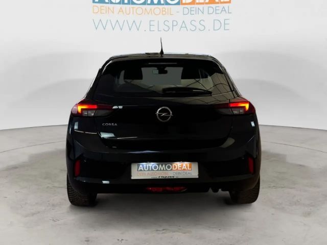 Opel Corsa Edition F Edition