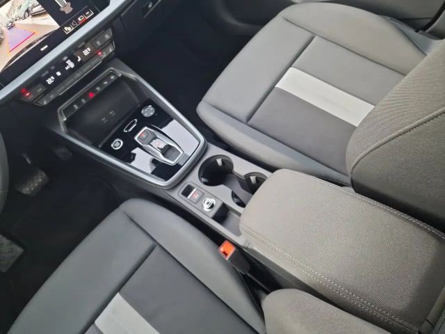 Audi A3 35 TDI Sedan Sportback