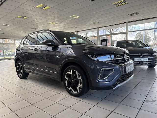 Volkswagen T-Cross 1.5 TSI R-Line