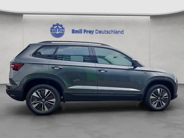 Skoda Karoq 1.5 TSI Tour