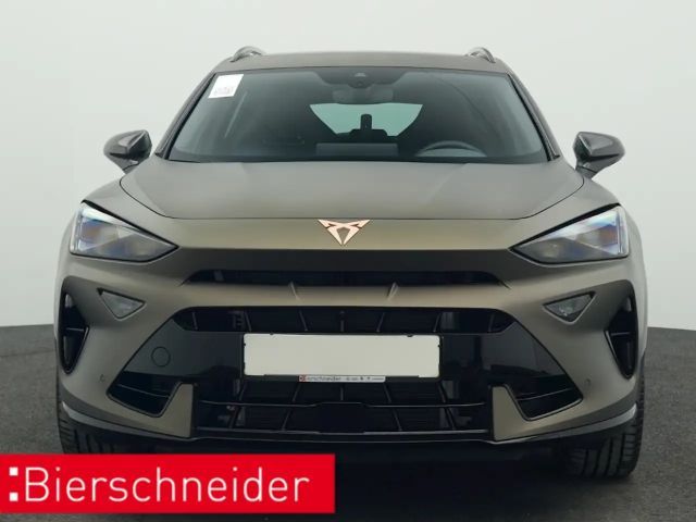 Cupra Formentor 2.0 TSI DSG VZ VZ5