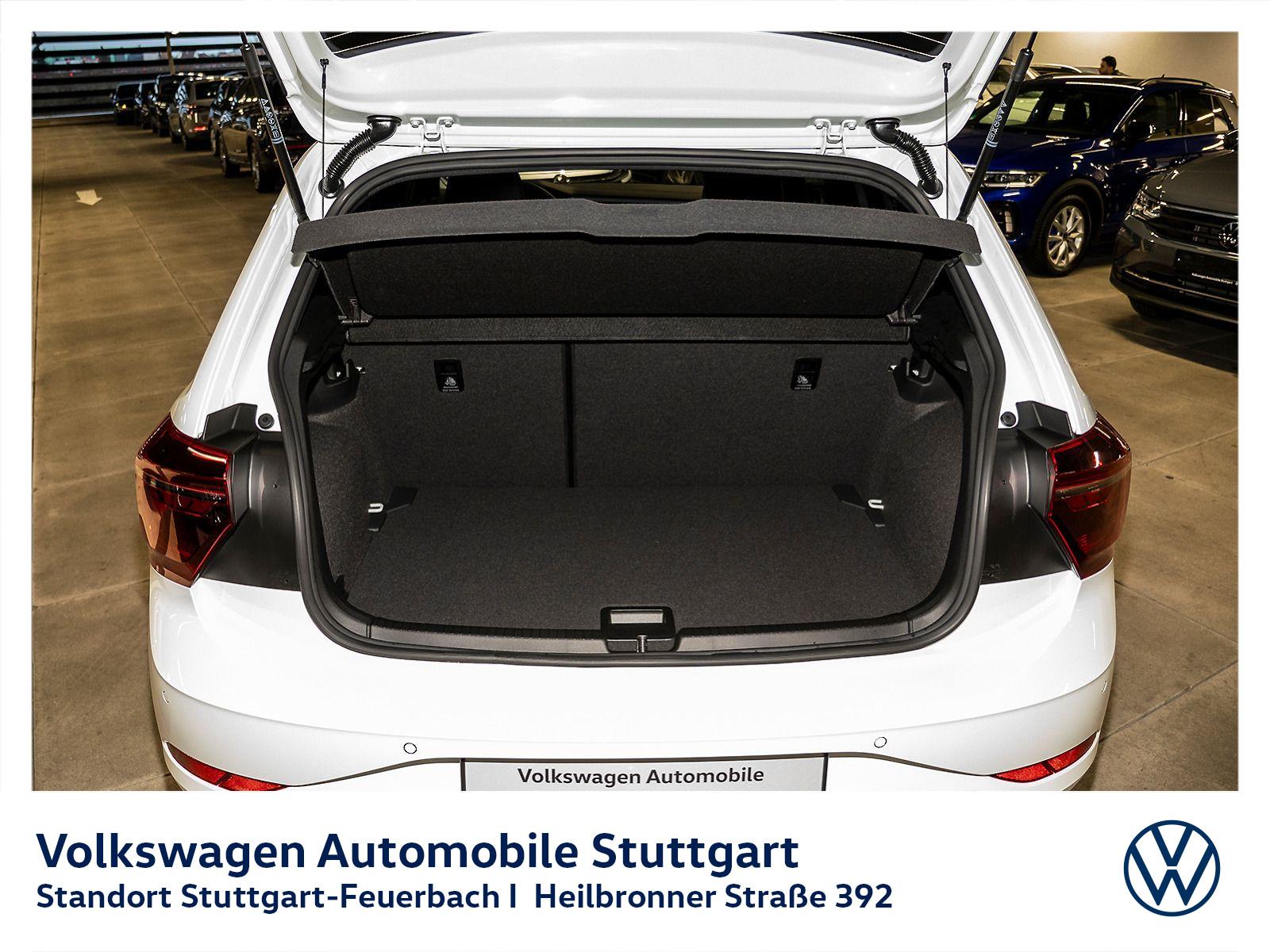 Volkswagen Polo DSG GTI