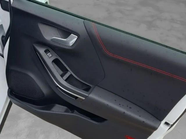 Ford Puma EcoBoost ST Line