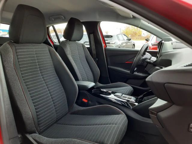 Peugeot E-208 Active Pack