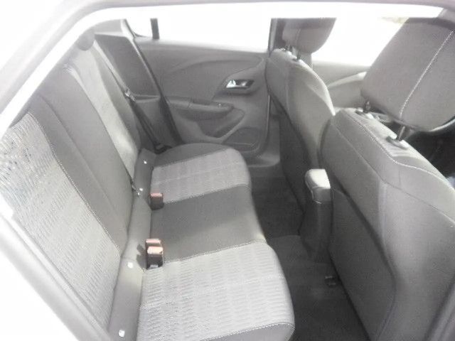 Opel Corsa Edition F Edition