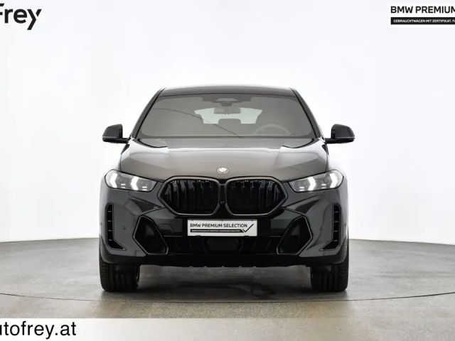 BMW X6 xDrive30d