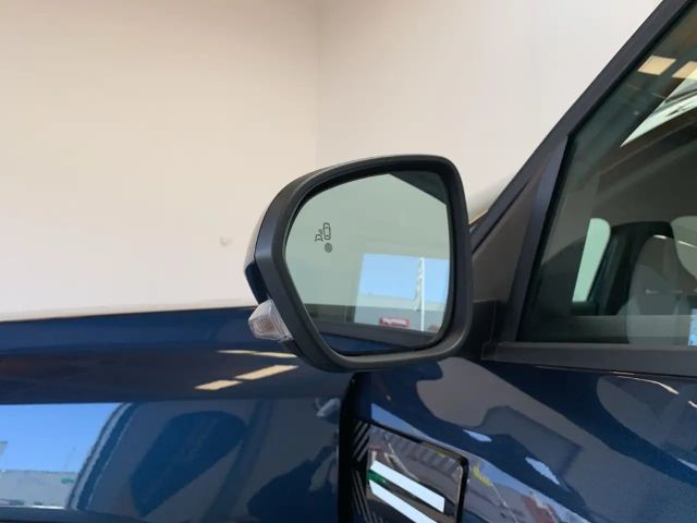 Dacia Bigster Hybrid 155