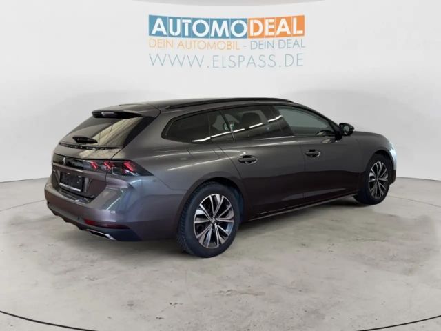 Peugeot 508 Allure Pack SW