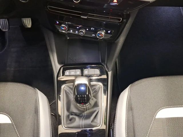 Opel Mokka 1.2 Turbo GS-Line Grand Sport Turbo